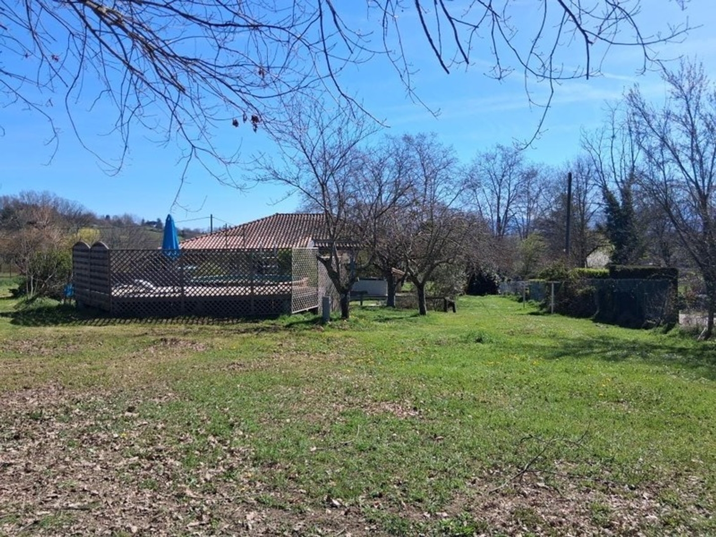 Maison à vendre - 5 pièces - 156m2 - Saint-Gaudens (31800)