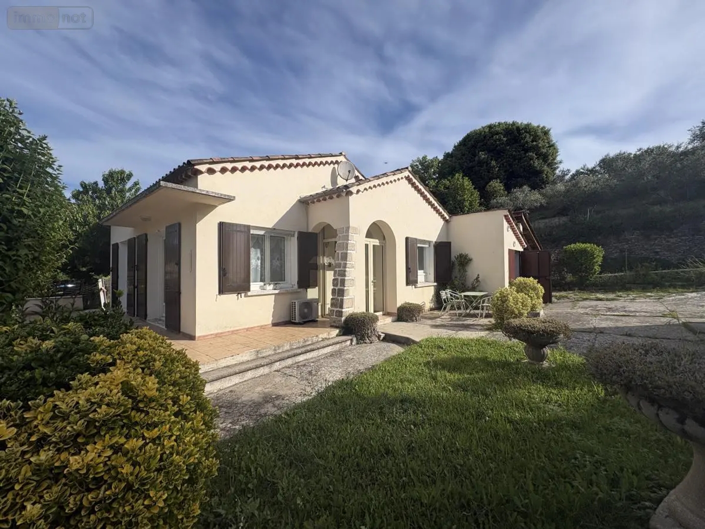 Maison 3 pièces 60 m²