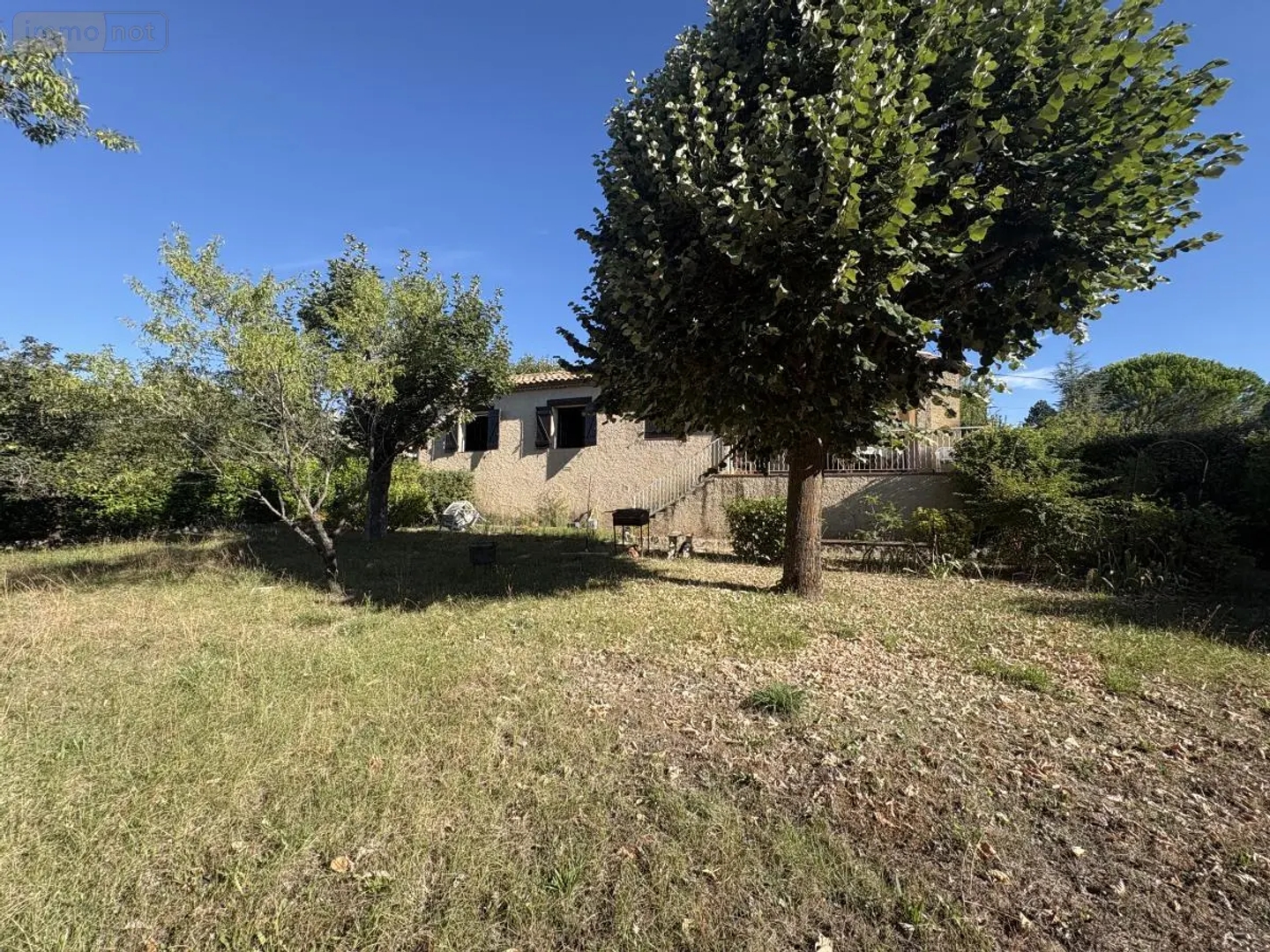 Maison à vendre - 3 pièces - 60m2 - Mane (04300)