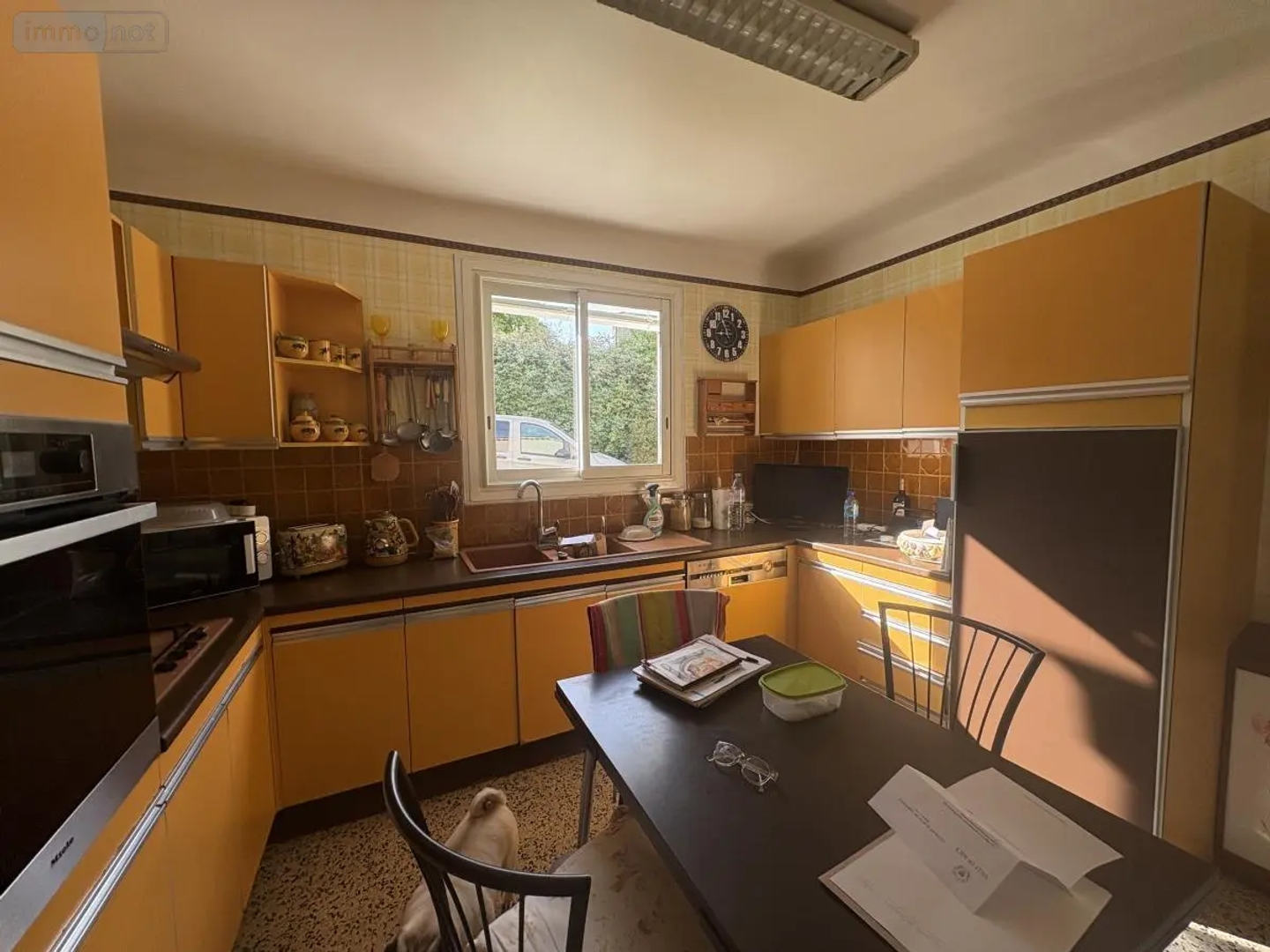 Maison à vendre - 3 pièces - 60m2 - Mane (04300)