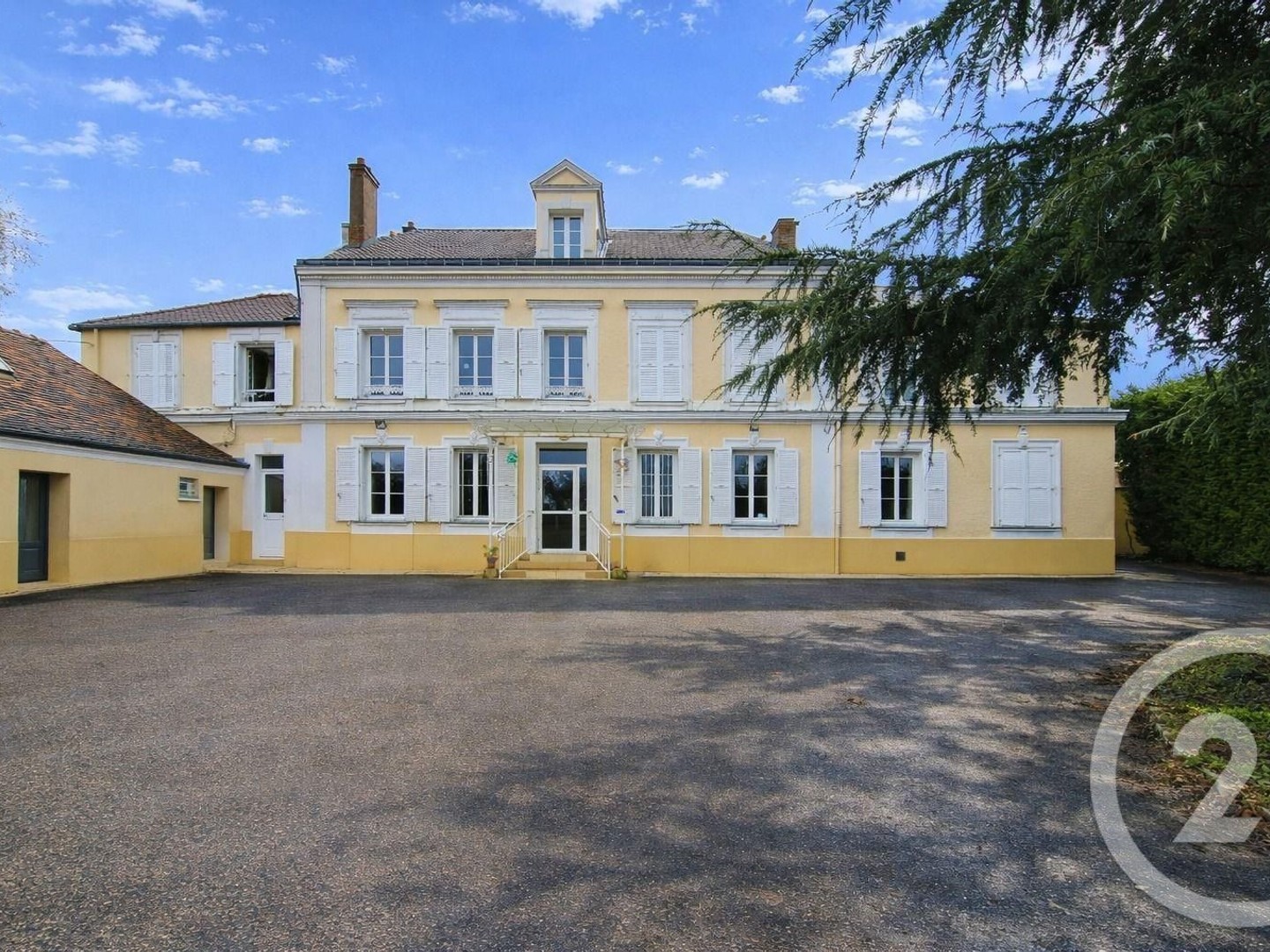 Appartement 1 pièce 24 m²