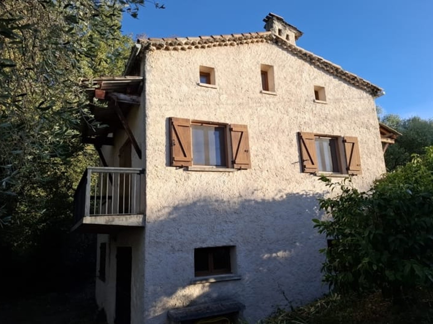 VILLA INDIVIDUELLE