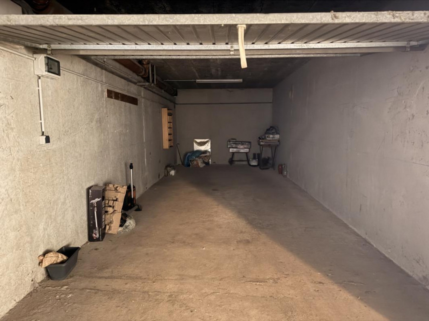 Parking / garage / box à vendre - Cabourg (14390)