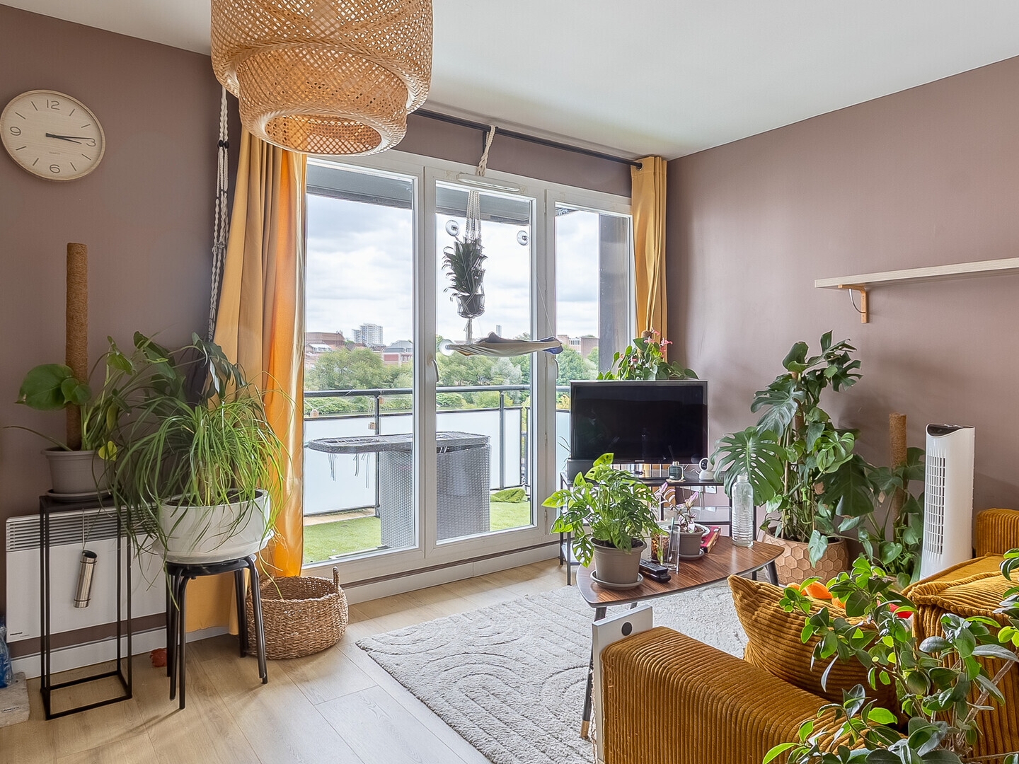 appartement