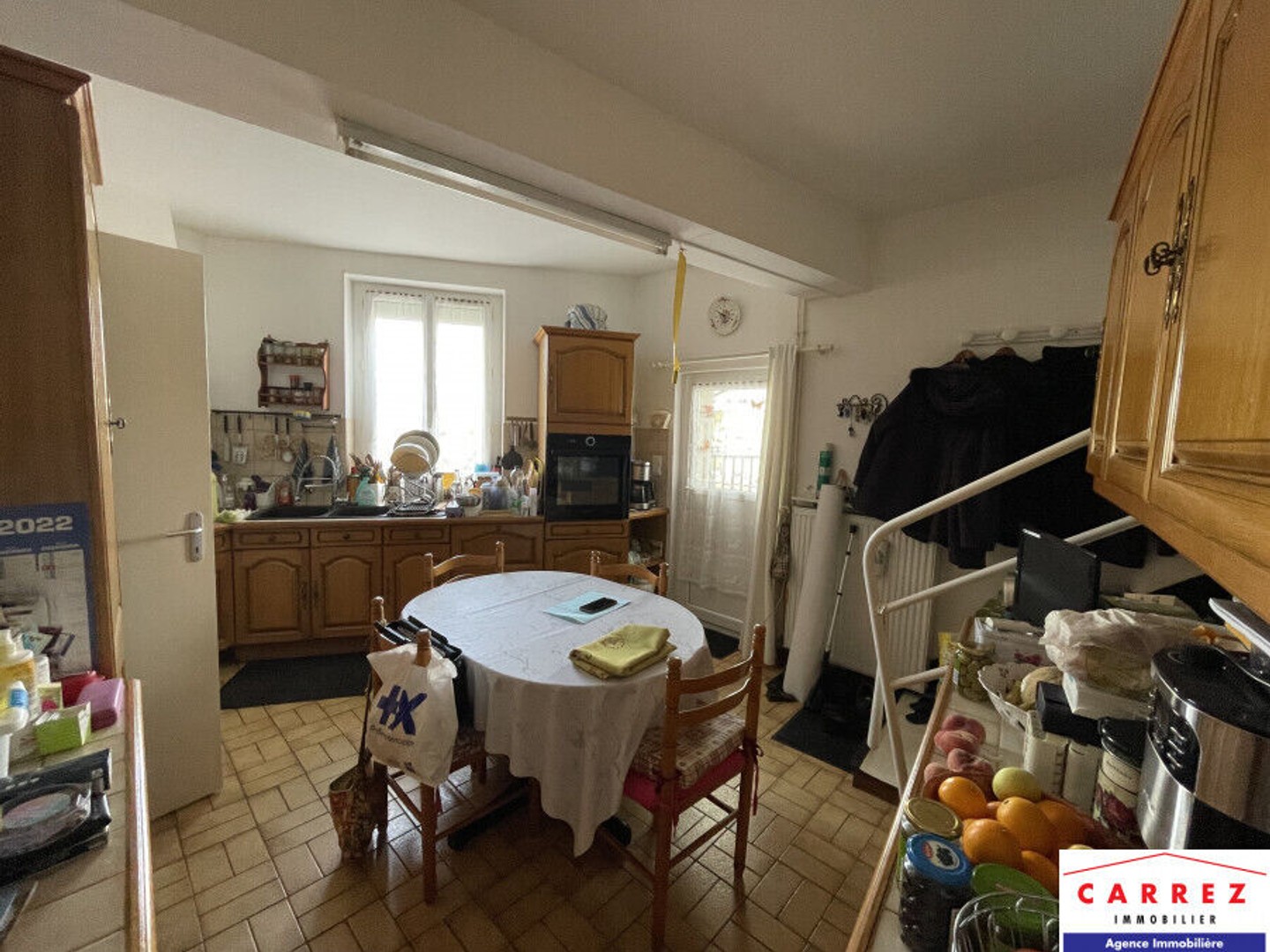 Maison 5 chambres