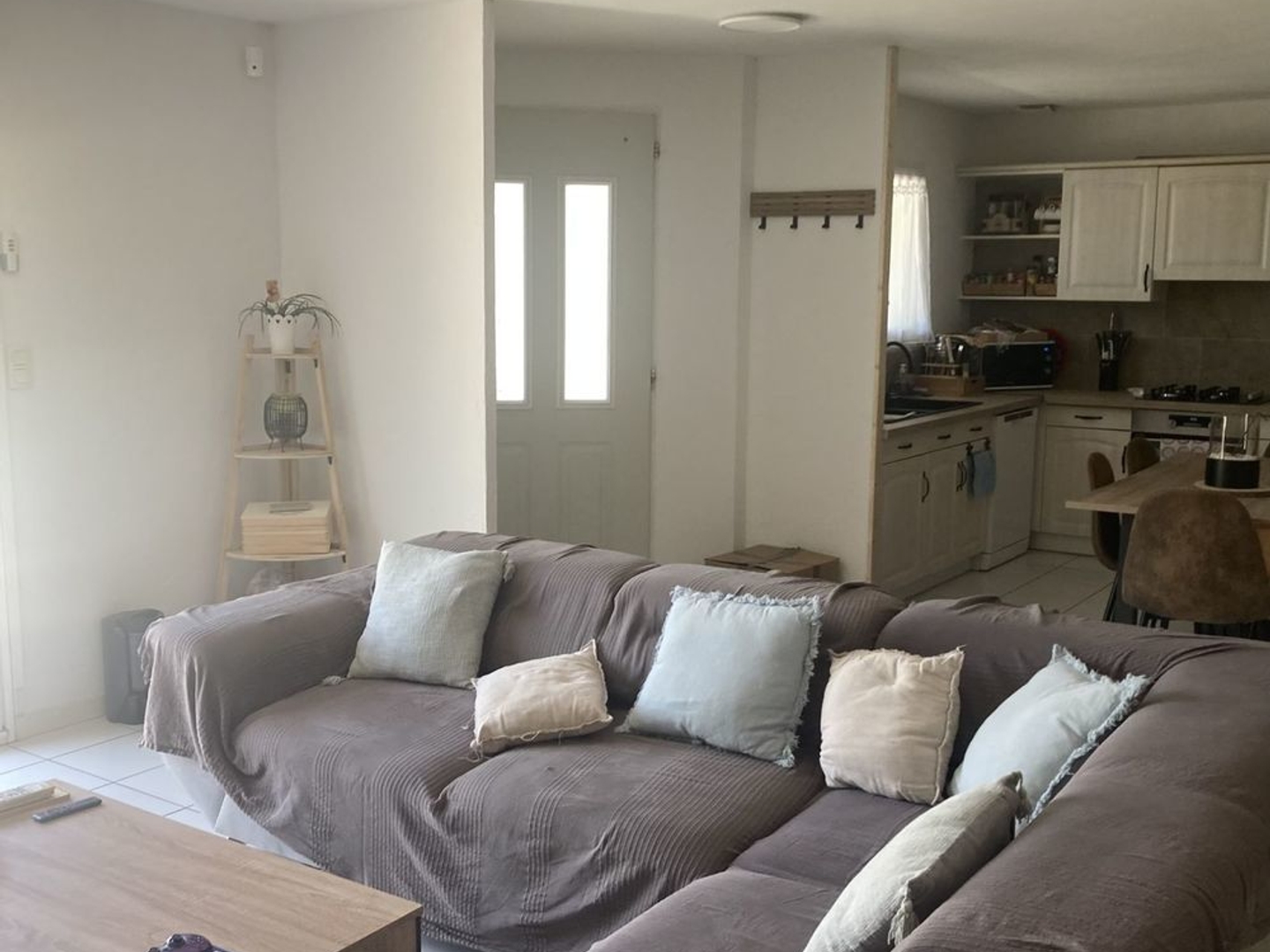 Maison à vendre - 4 pièces - 110m2 - Narbonne (11100)
