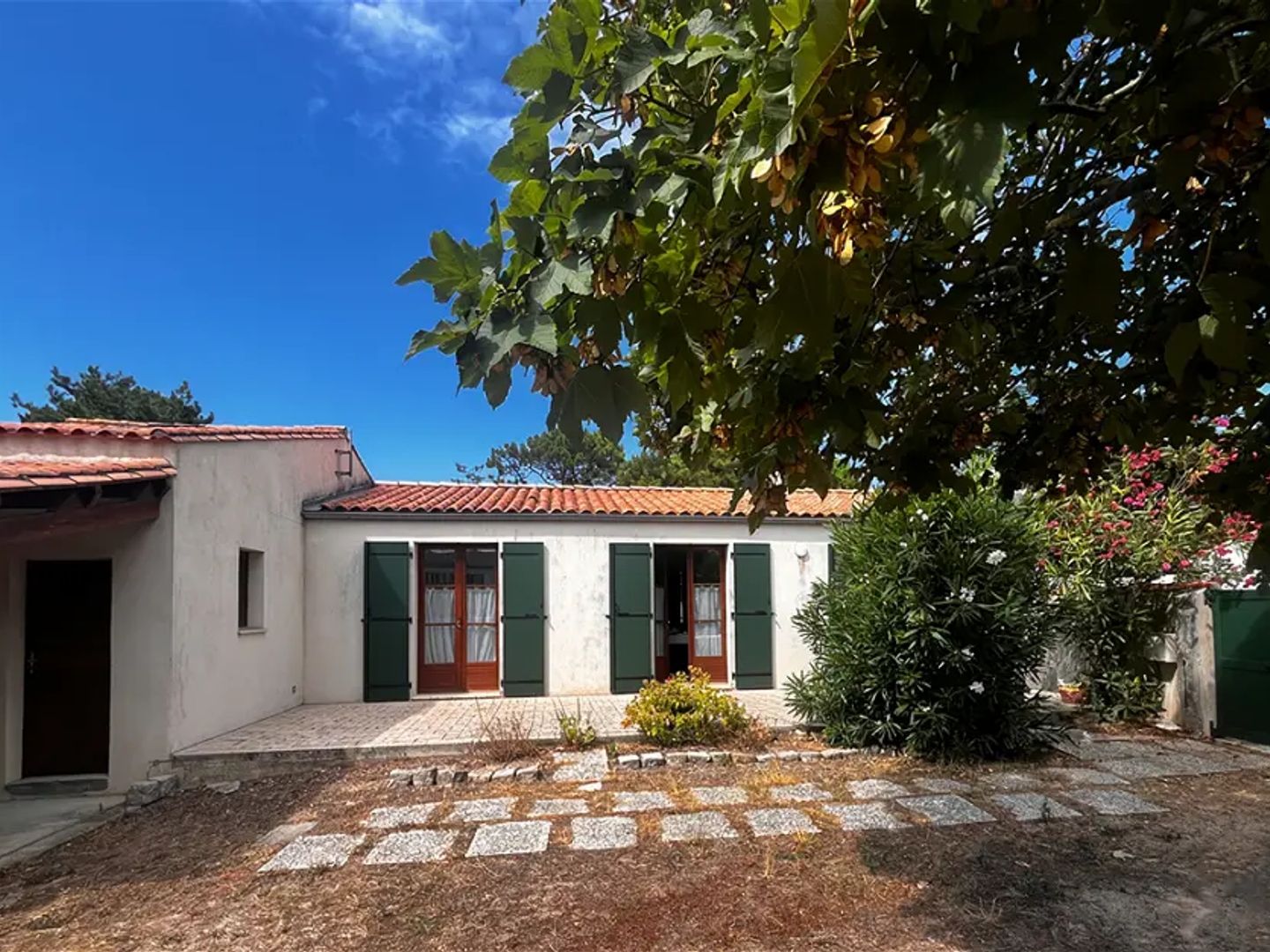 Maison 3 pièces 64 m²