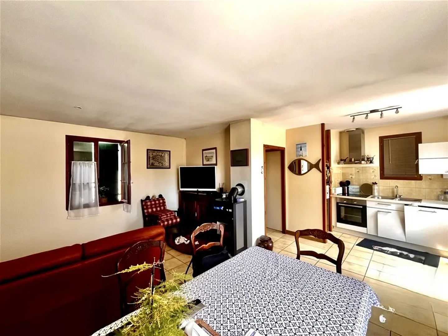 Maison à vendre - 3 pièces - 64m2 - Ars-En-Ré (17590)
