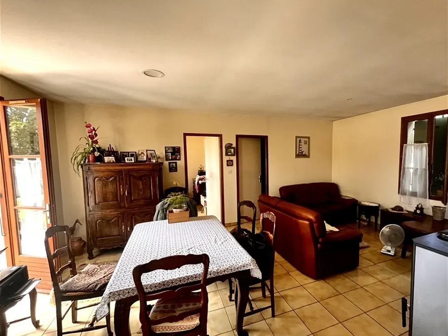 Maison à vendre - 3 pièces - 64m2 - Ars-En-Ré (17590)