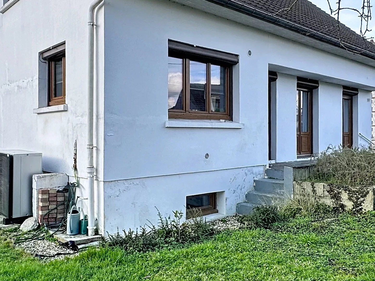 Maison familiale