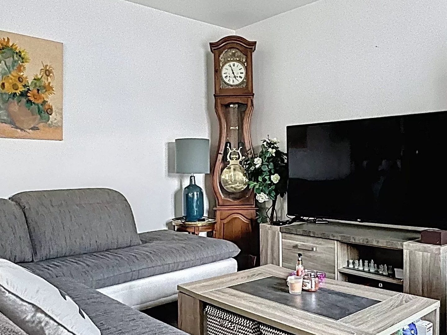 Maison à vendre - 120m2 - Saint-Pierre-Lès-... (76320)