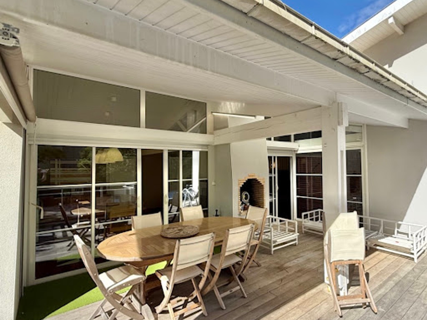 Villa 7 pièces 150 m²