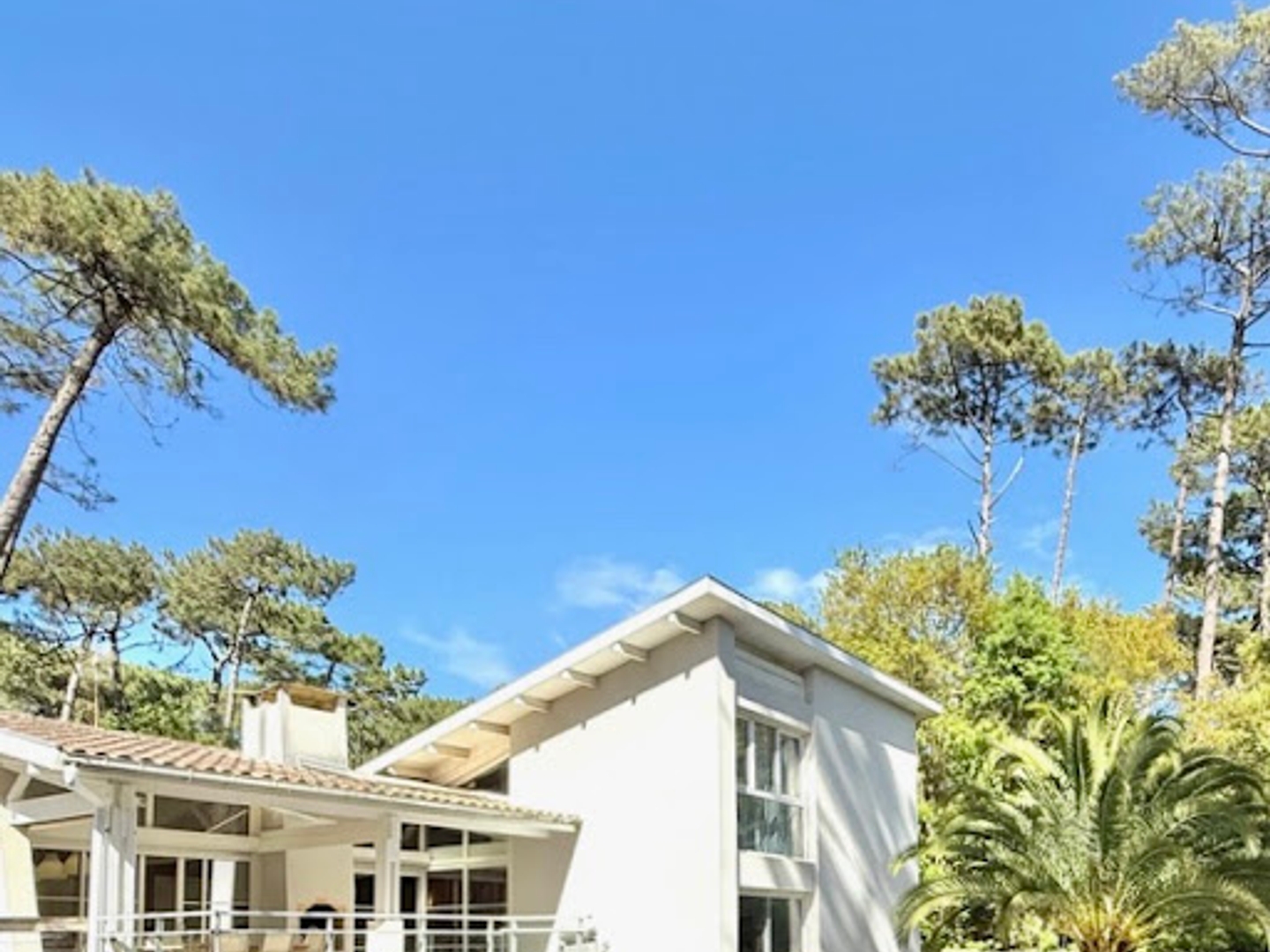 Maison à vendre - 7 pièces - 150m2 - Soorts-Hossegor (40150)