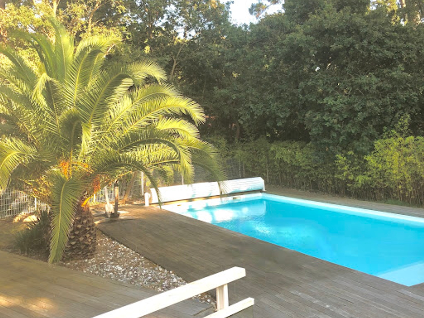 Maison à vendre - 7 pièces - 150m2 - Soorts-Hossegor (40150)