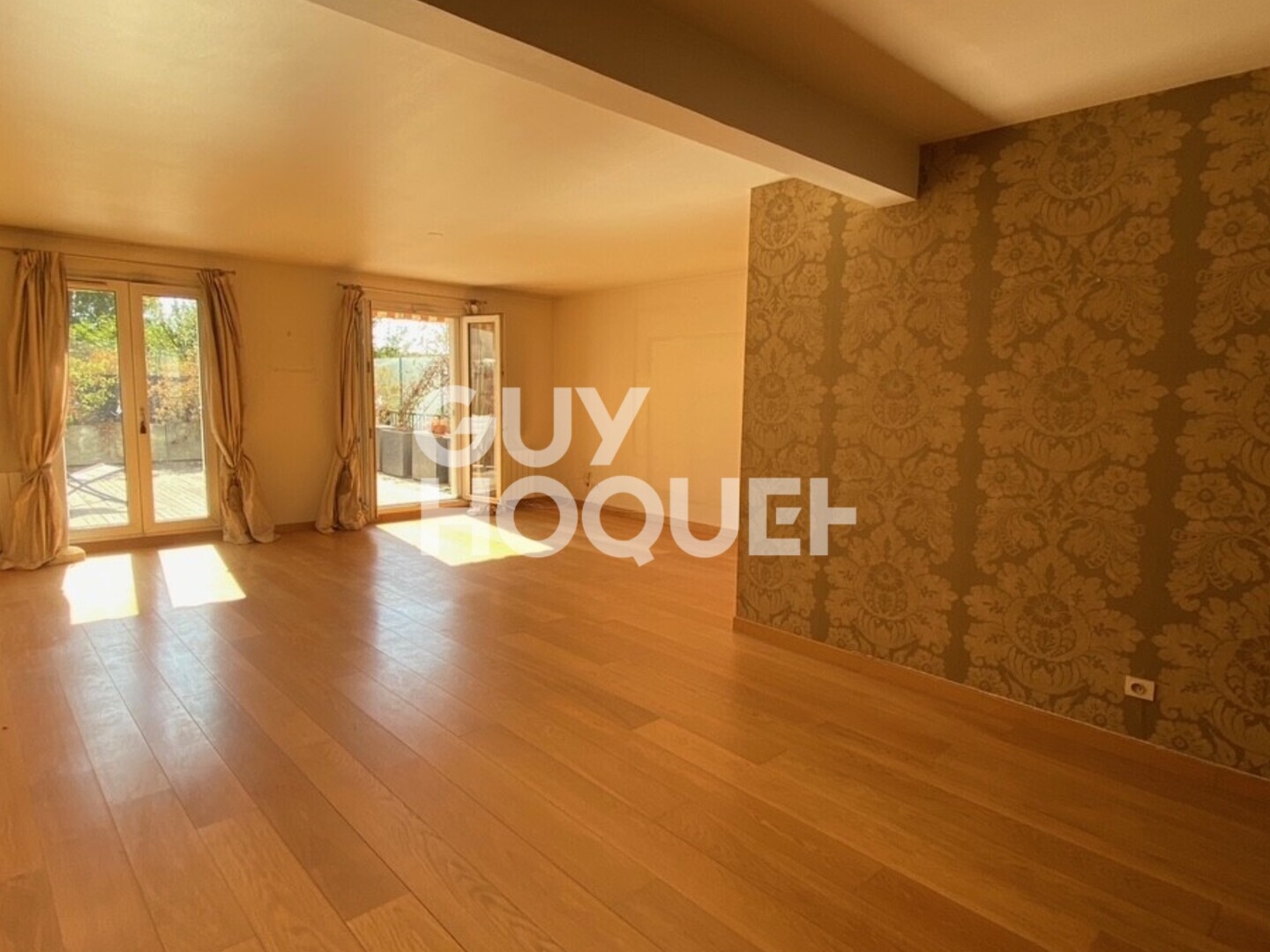 Appartement à vendre - 4 pièces - 86m2 - Antony (92160)