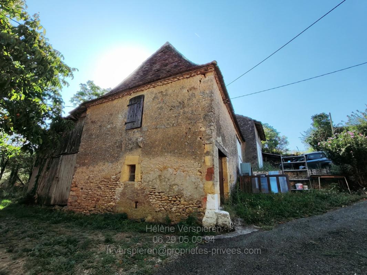 Maison 3 pièces 98 m²