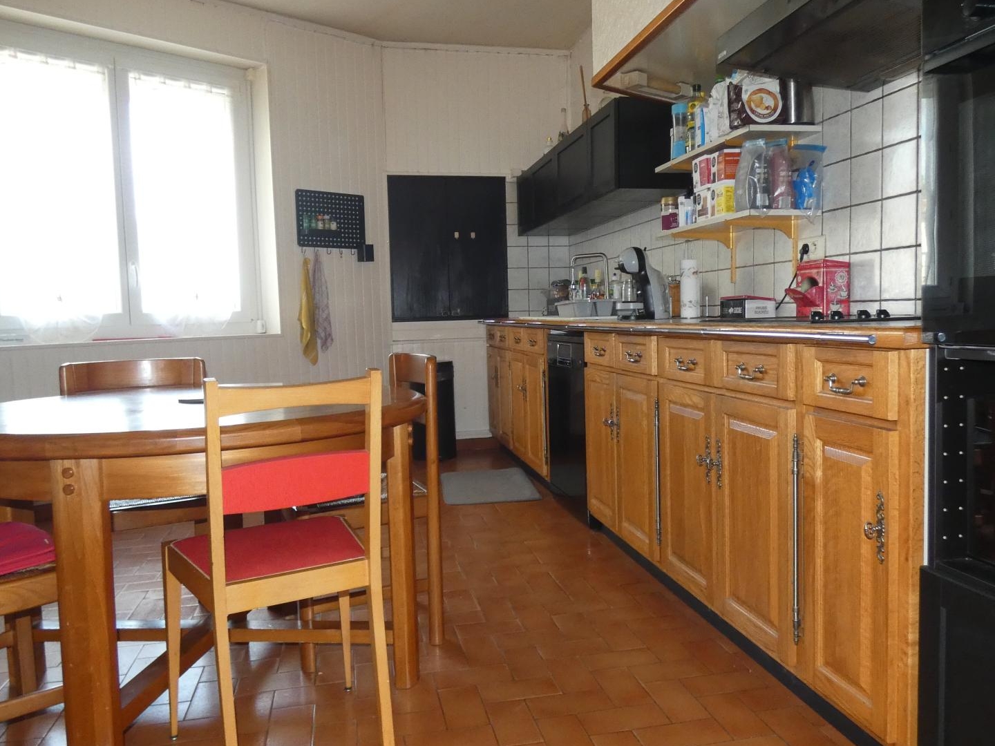 Maison à vendre - 7 pièces - 180m2 - Espéraza (11260)