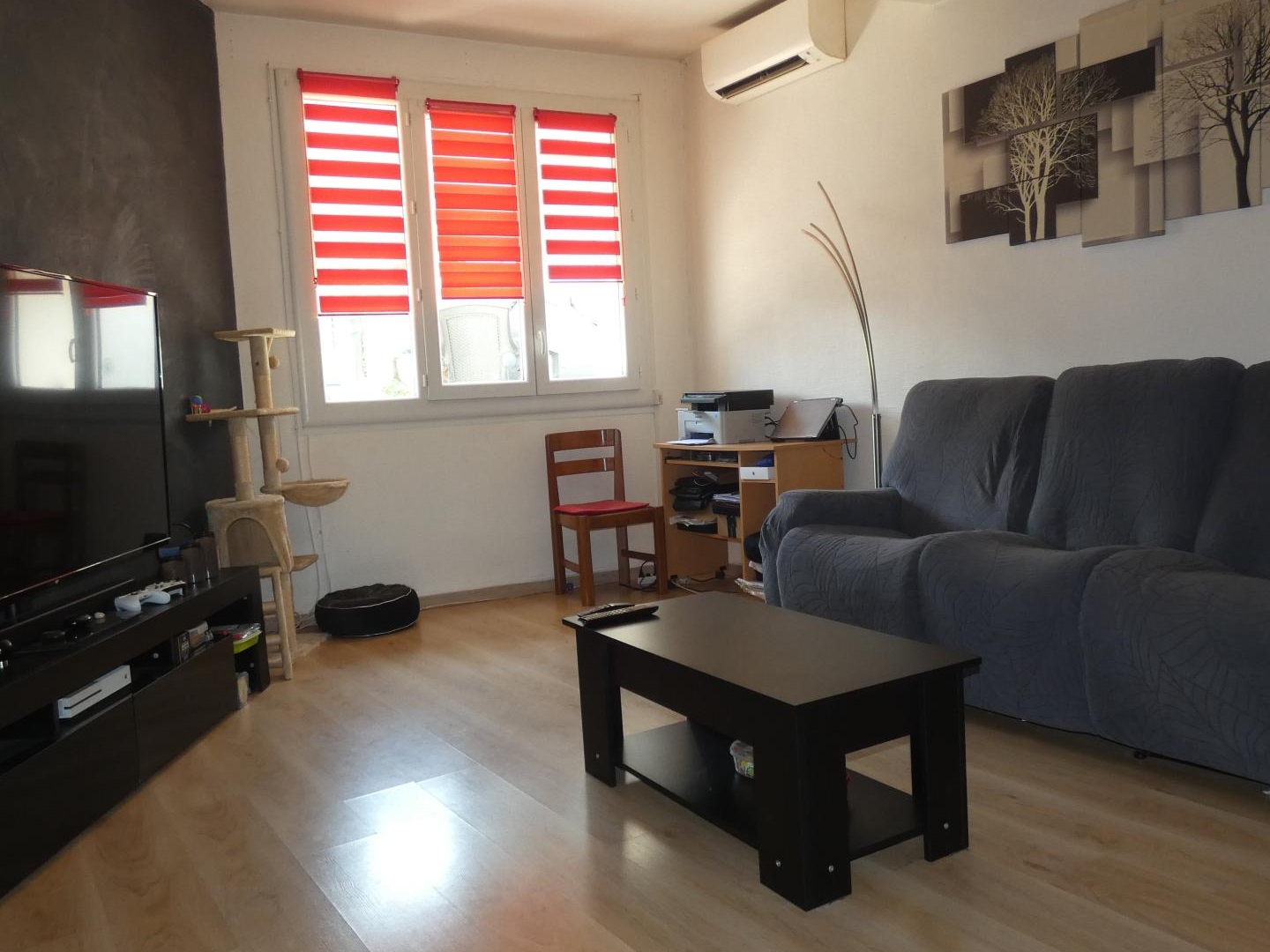 Maison à vendre - 7 pièces - 180m2 - Espéraza (11260)