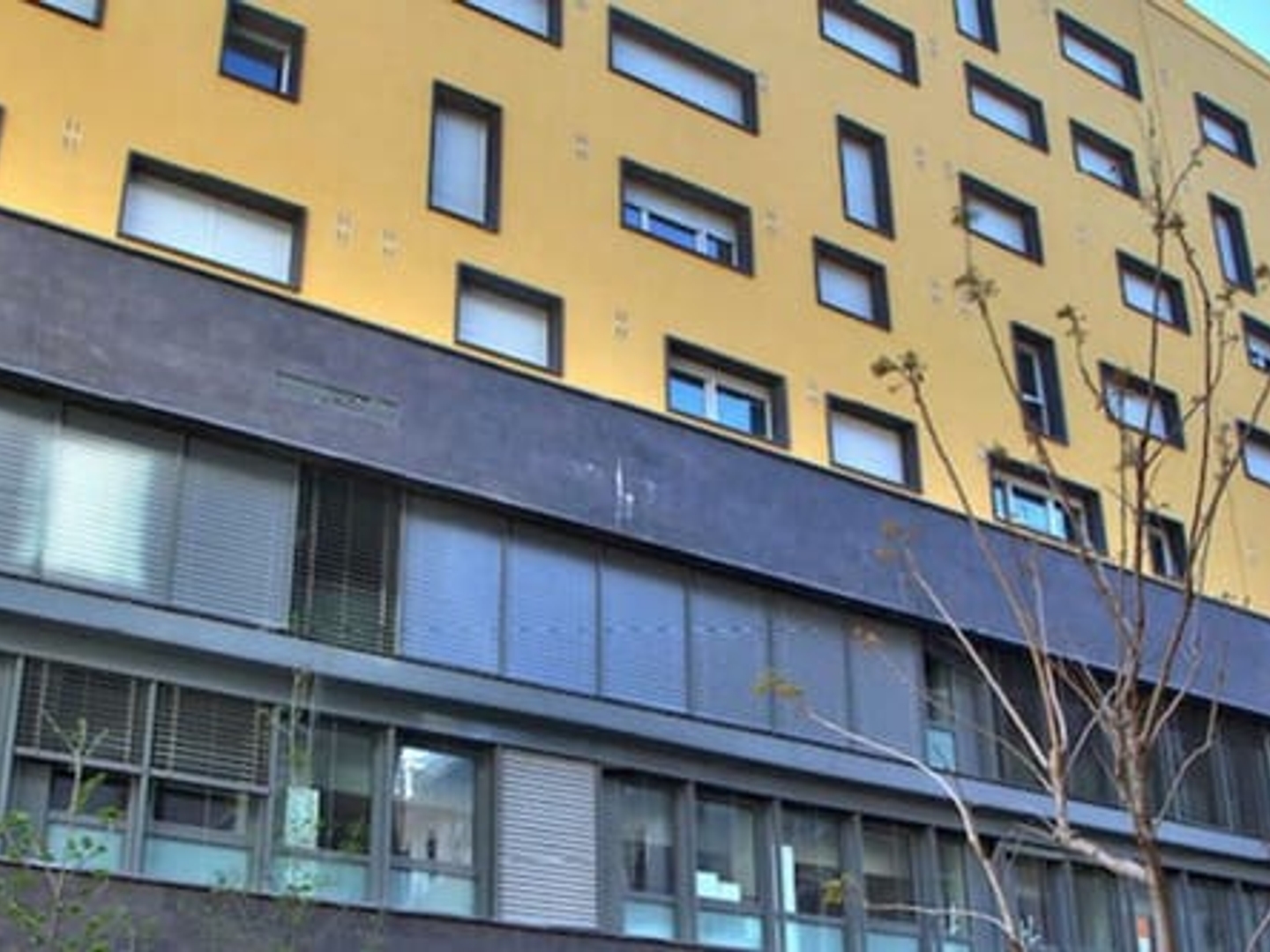 Appartement à vendre - 1 pièce - 18m2 - Marseille 3e (13003)
