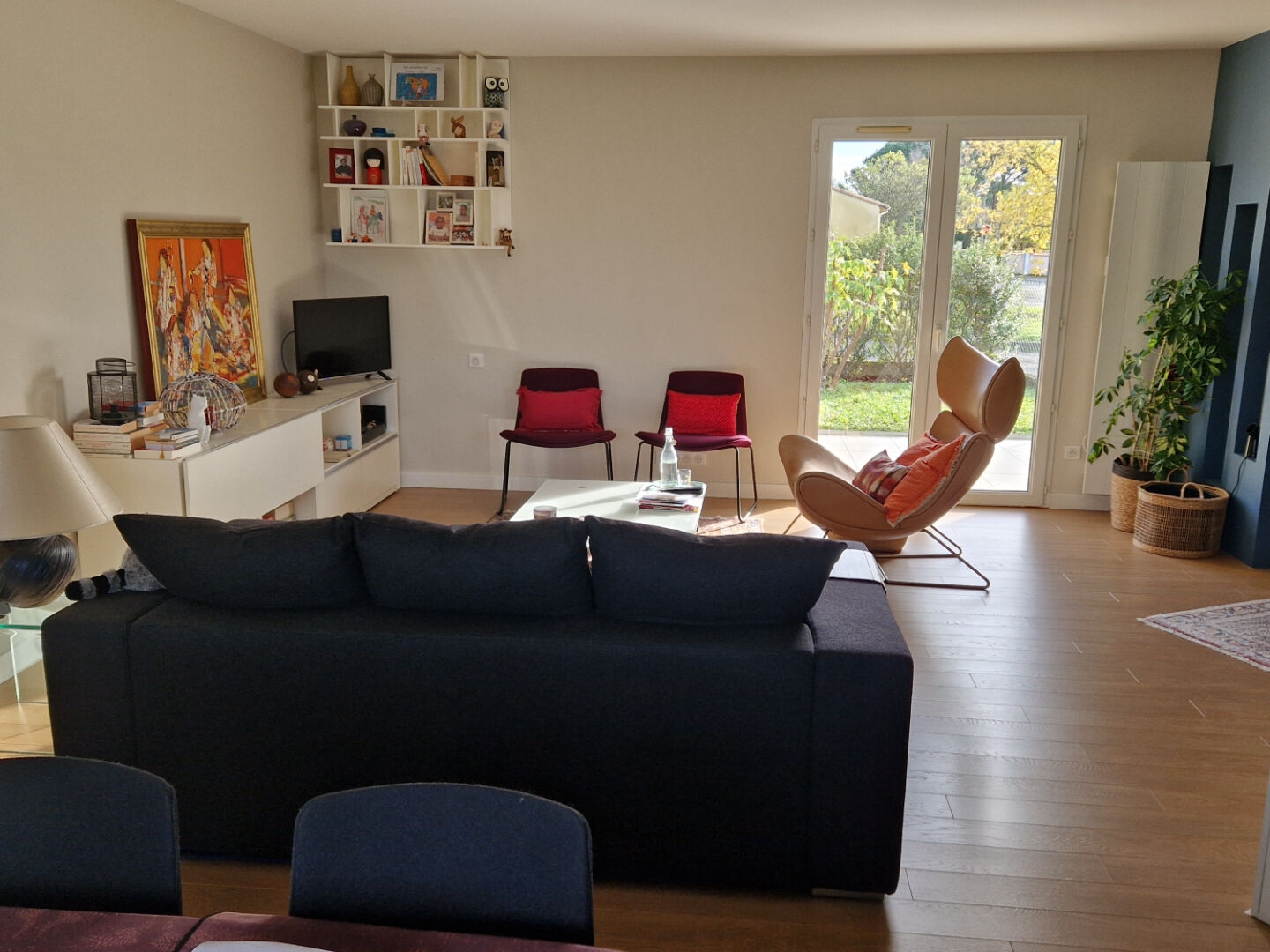 Maison Montech 4 pièce(s) 94 m2