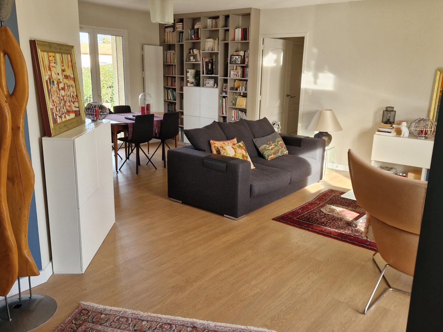 Maison à vendre - 4 pièces - 94m2 - Montech (82700)