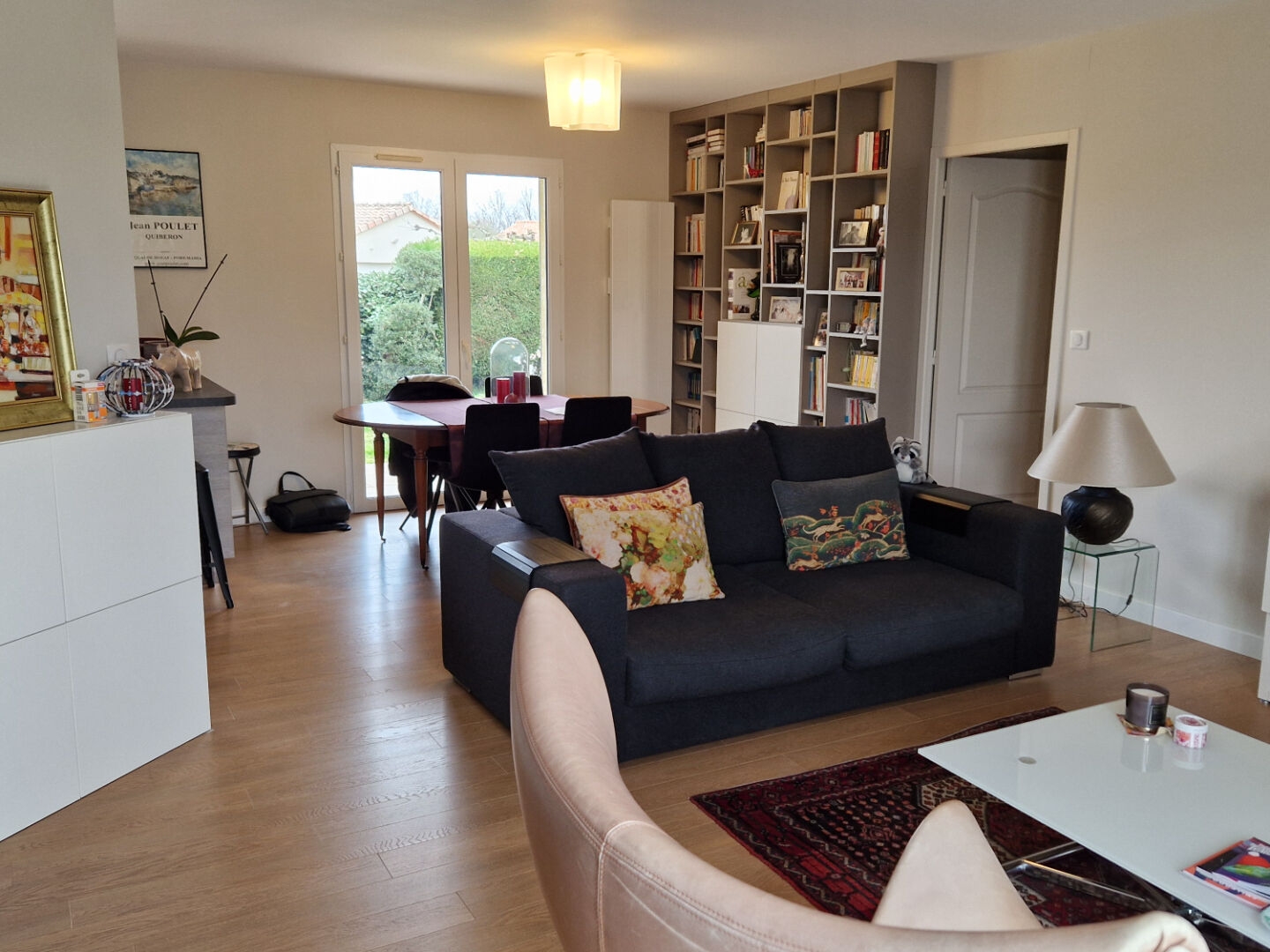 Maison à vendre - 4 pièces - 94m2 - Montech (82700)