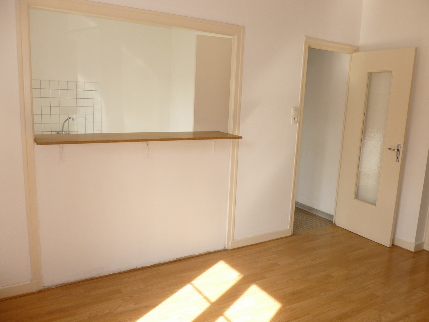 Appartement à vendre - 2 pièces - 35m2 - Lunéville (54300)