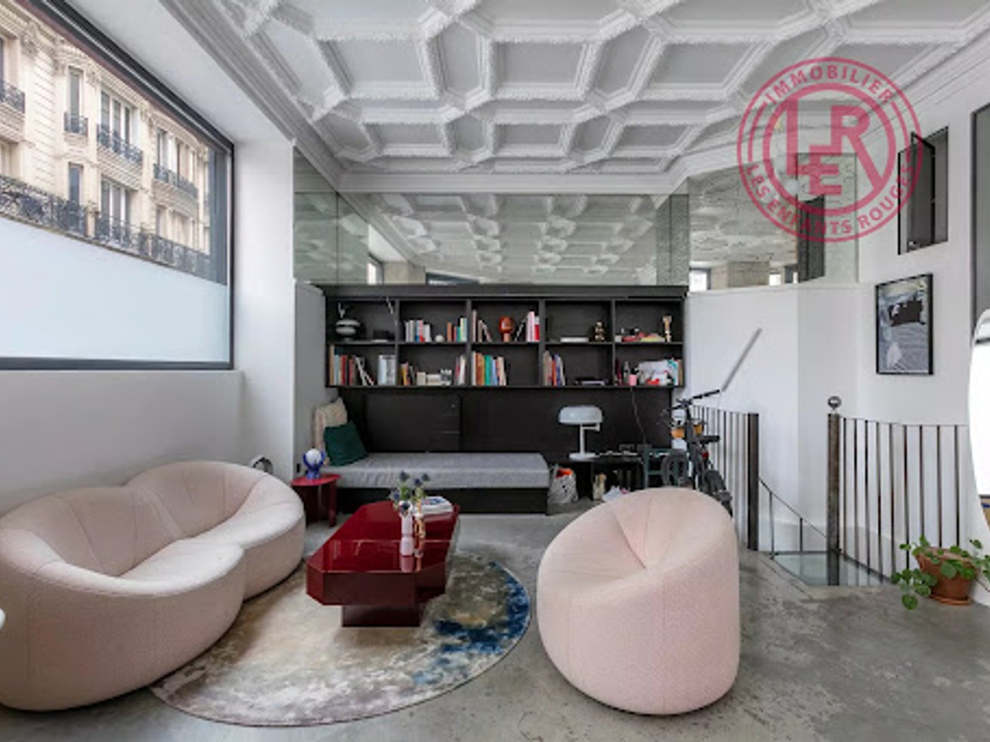 Appartement 3 pièces 71 m²