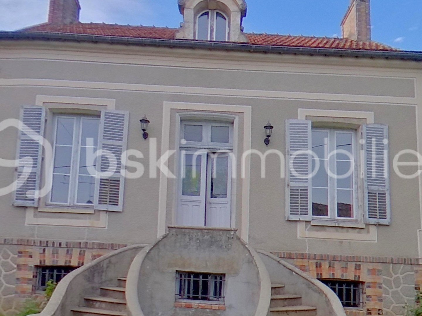 Maison 6 pièces 149 m²