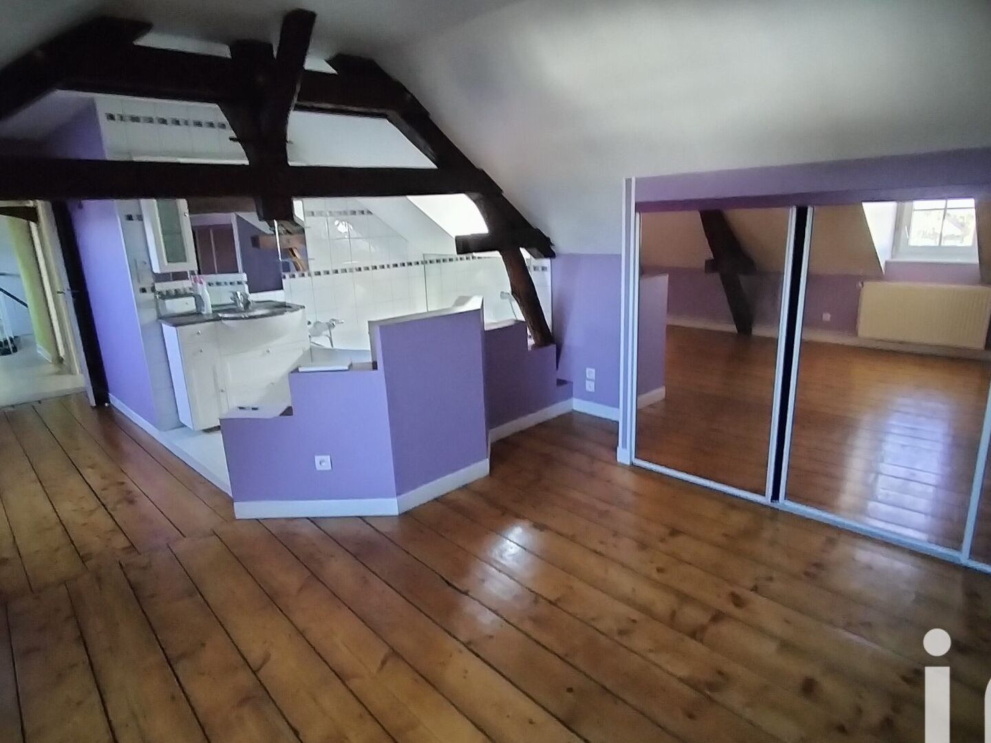 Maison à vendre - 6 pièces - 150m2 - Autun (71400)