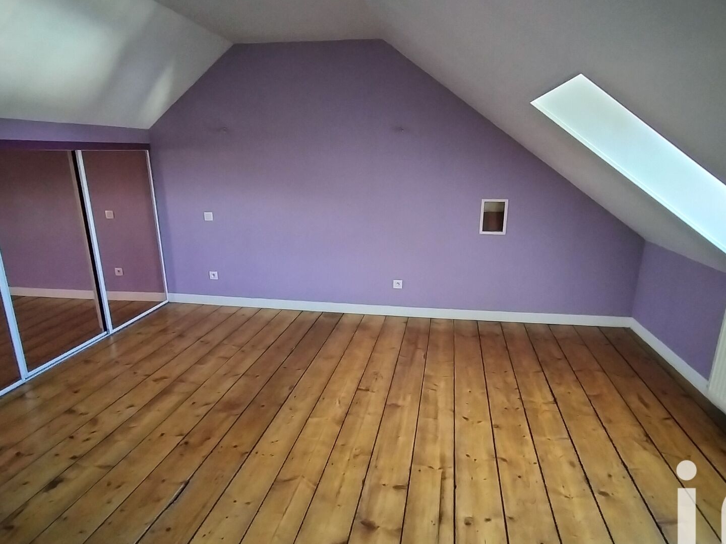 Maison à vendre - 6 pièces - 150m2 - Autun (71400)