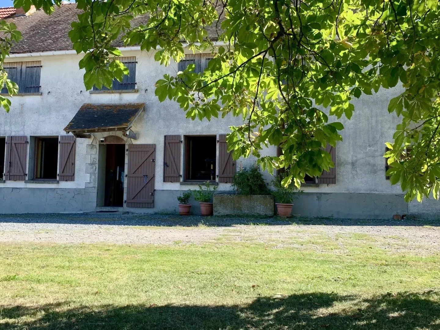Maison 10 pièces 197 m²