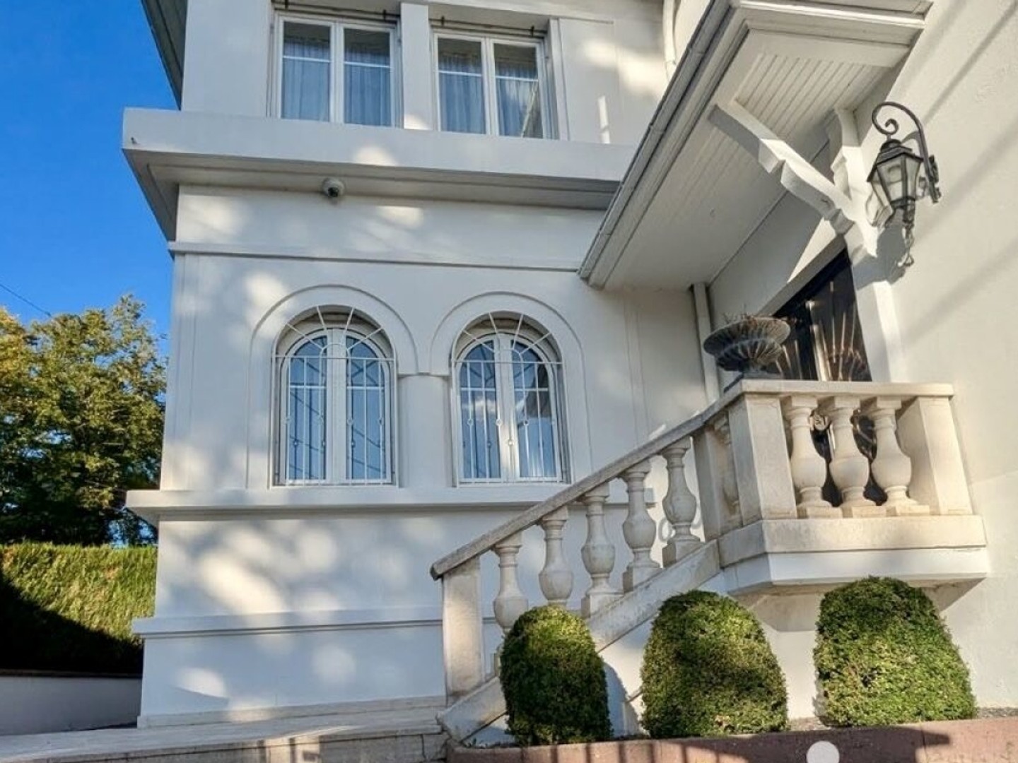 Vente Maison/villa 11 pièces