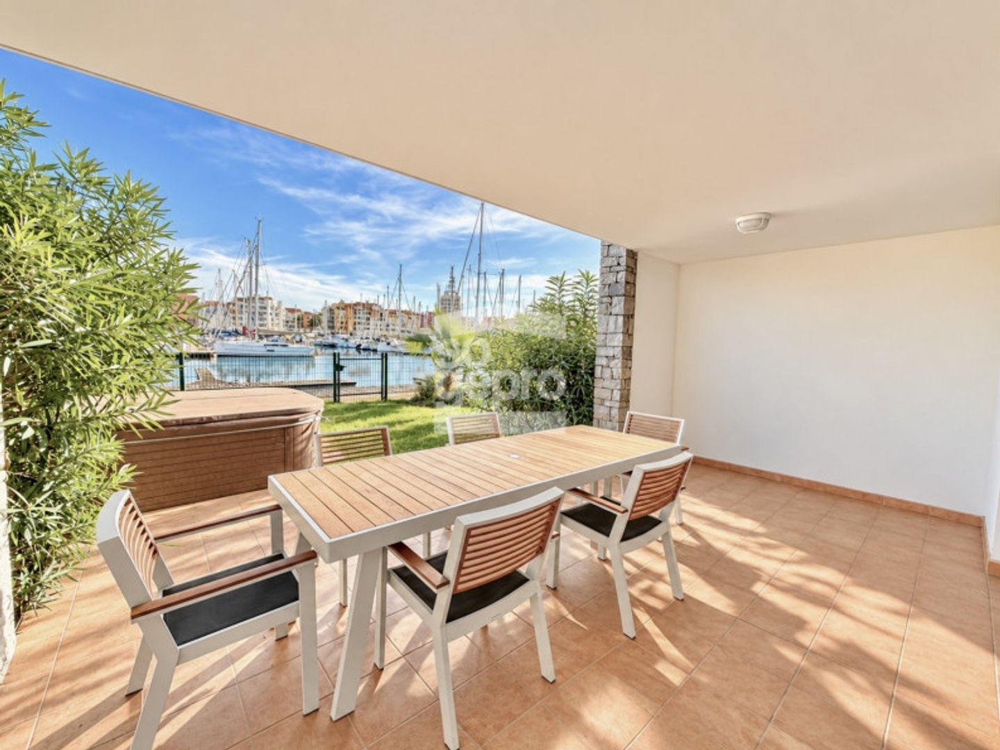Maison à vendre - 4 pièces - 139m2 - Agde (34300)