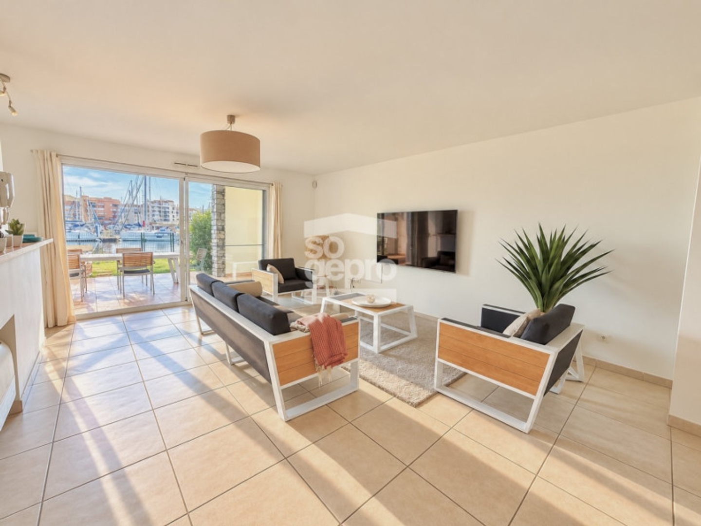 Maison à vendre - 4 pièces - 139m2 - Agde (34300)