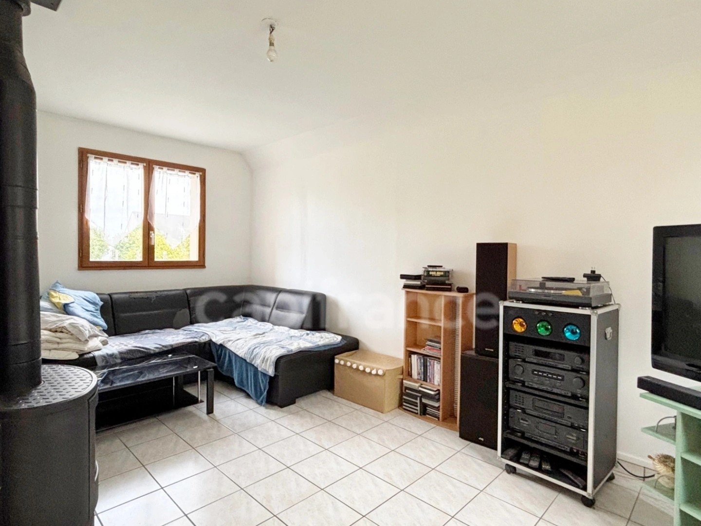 Maison à vendre - 4 pièces - 100m2 - Plonéis (29710)