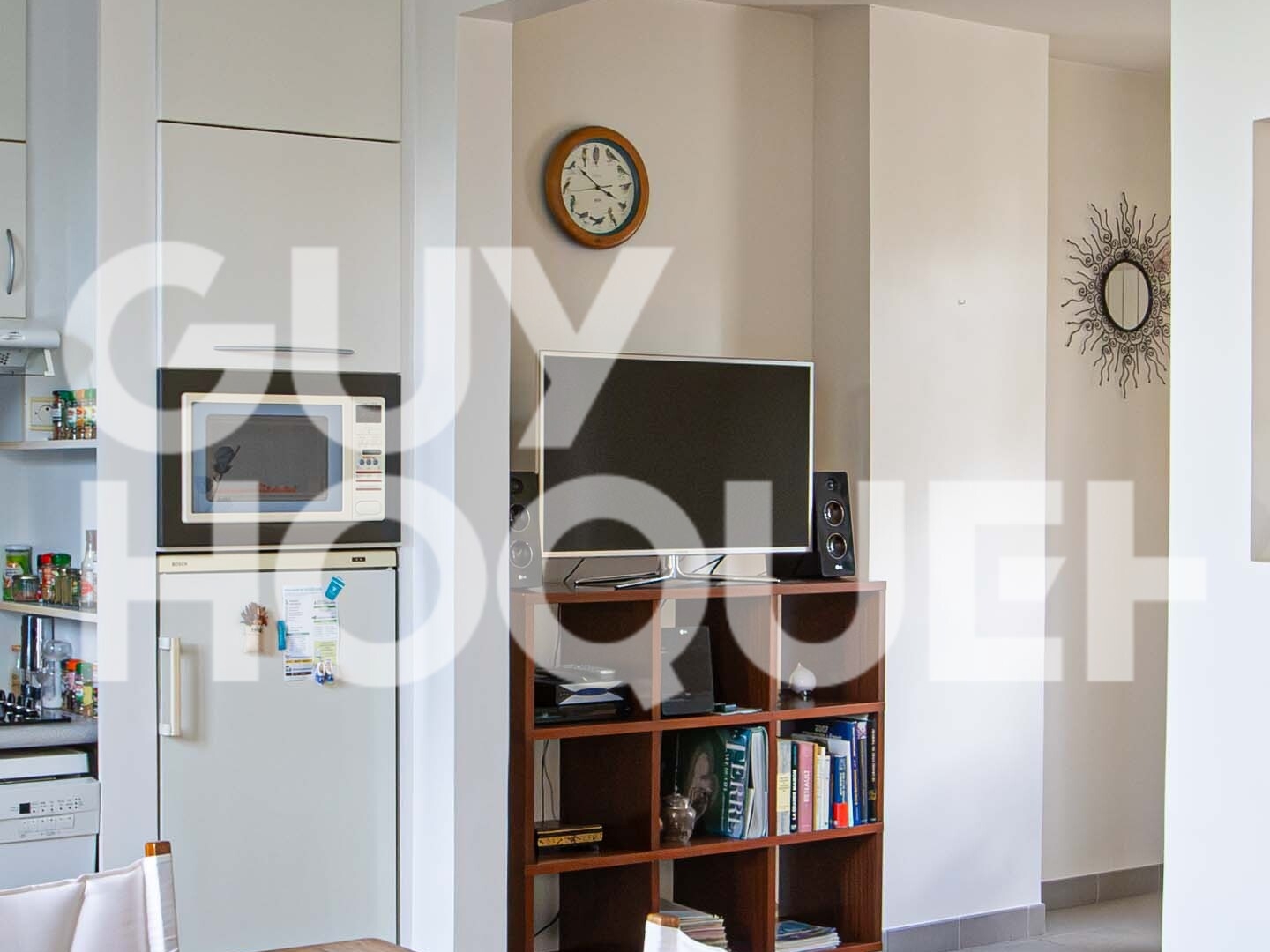 Maison à vendre - 5 pièces - 137m2 - Clamart (92140)