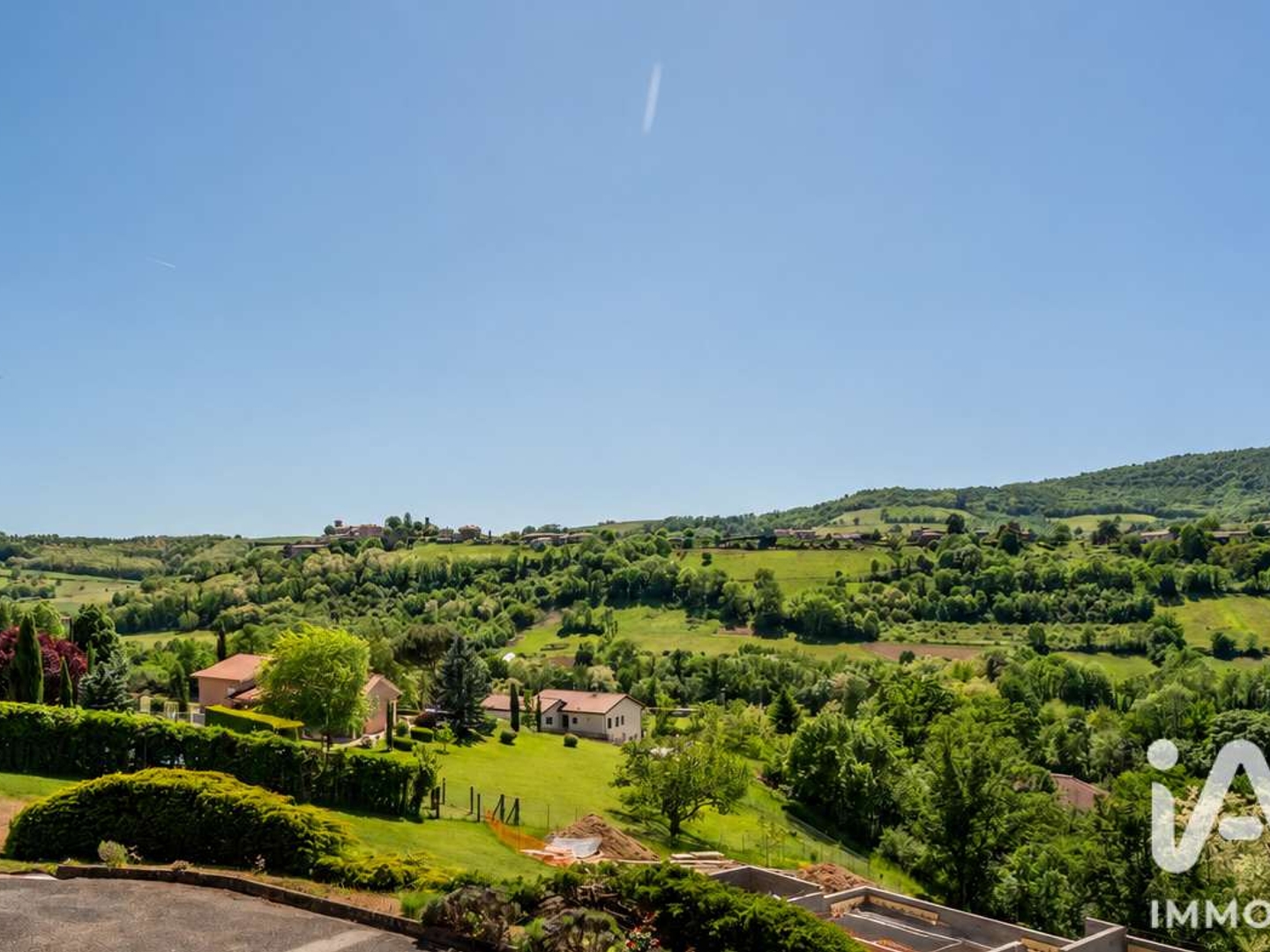 Maison 6 pièces 167 m²
