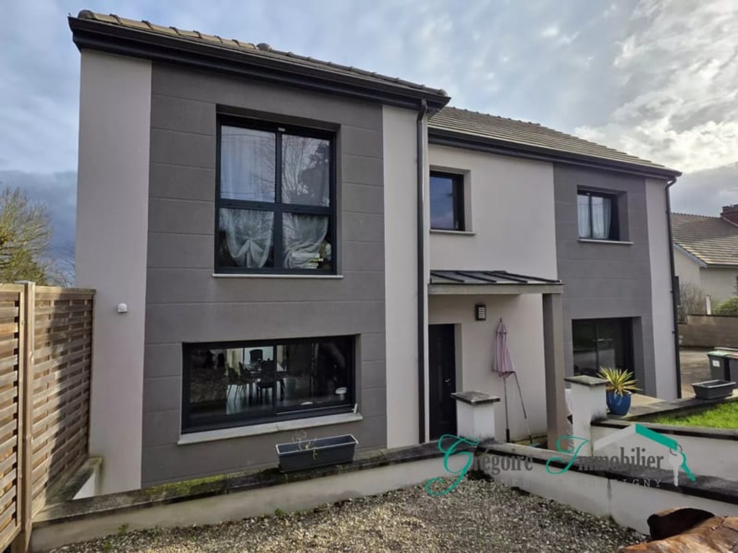 Montigny sur Loing : Maison 6 pièces 150 m2