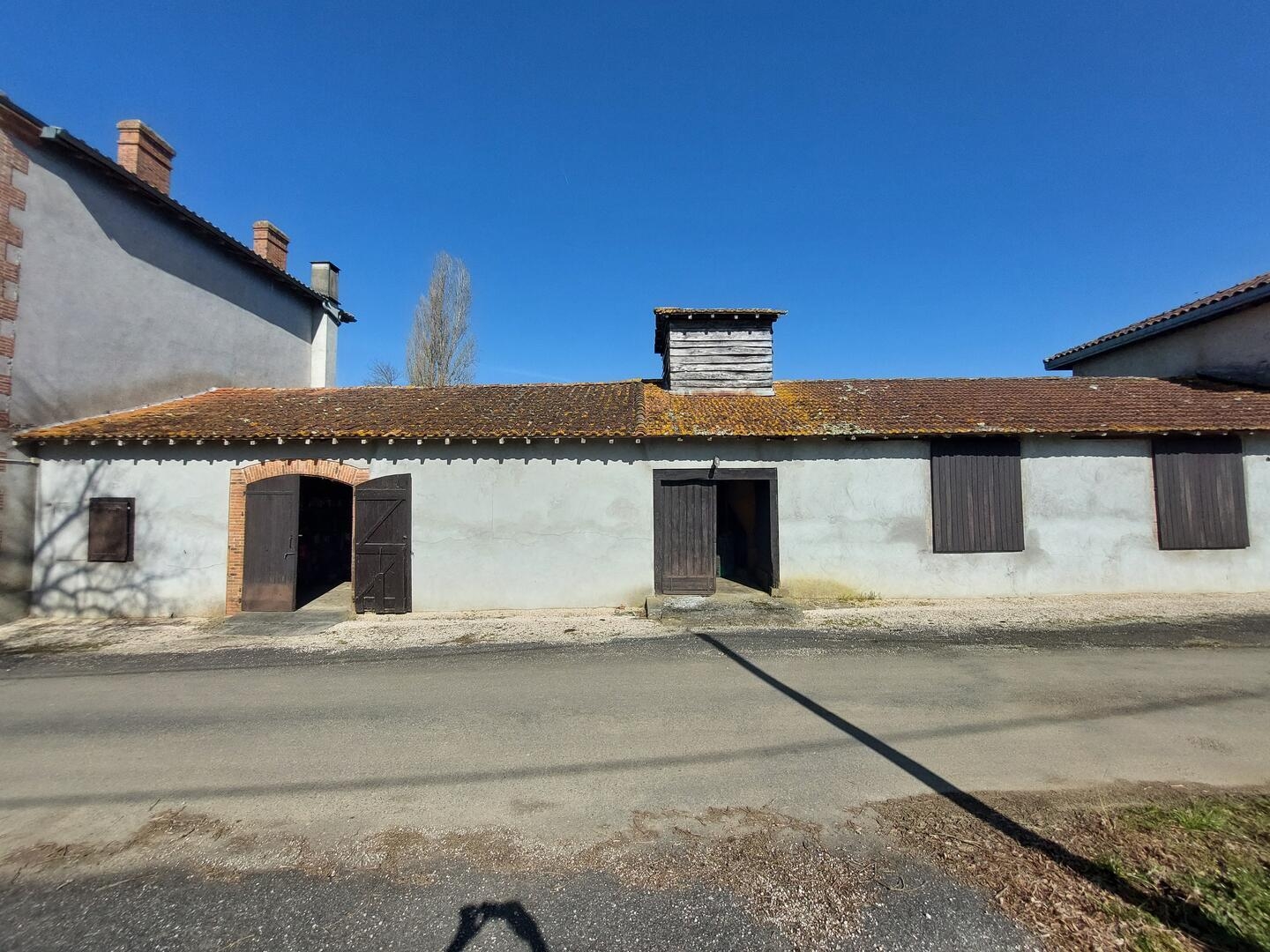Maison à vendre - 10 pièces - 230m2 - Boulogne-Sur-Gesse (31350)
