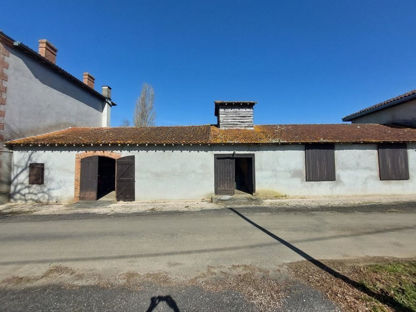 Maison à vendre - 10 pièces - 230m2 - Boulogne-Sur-Gesse (31350)