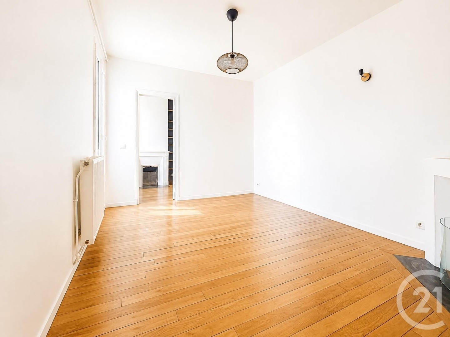Appartement à vendre - 3 pièces - 50m2 - Aubervilliers (93300)