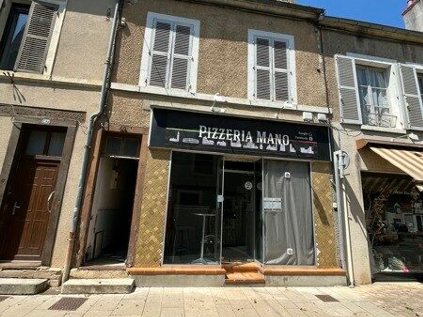 Maison 4 pièces 121 m²