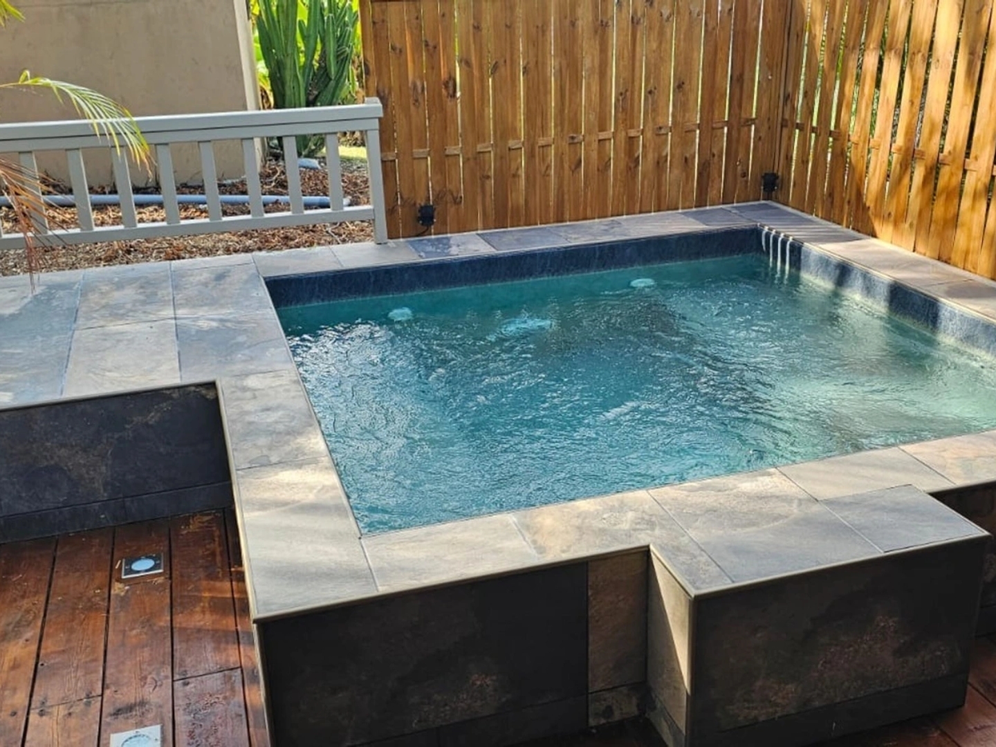 Maison 2 pièces 28 m²