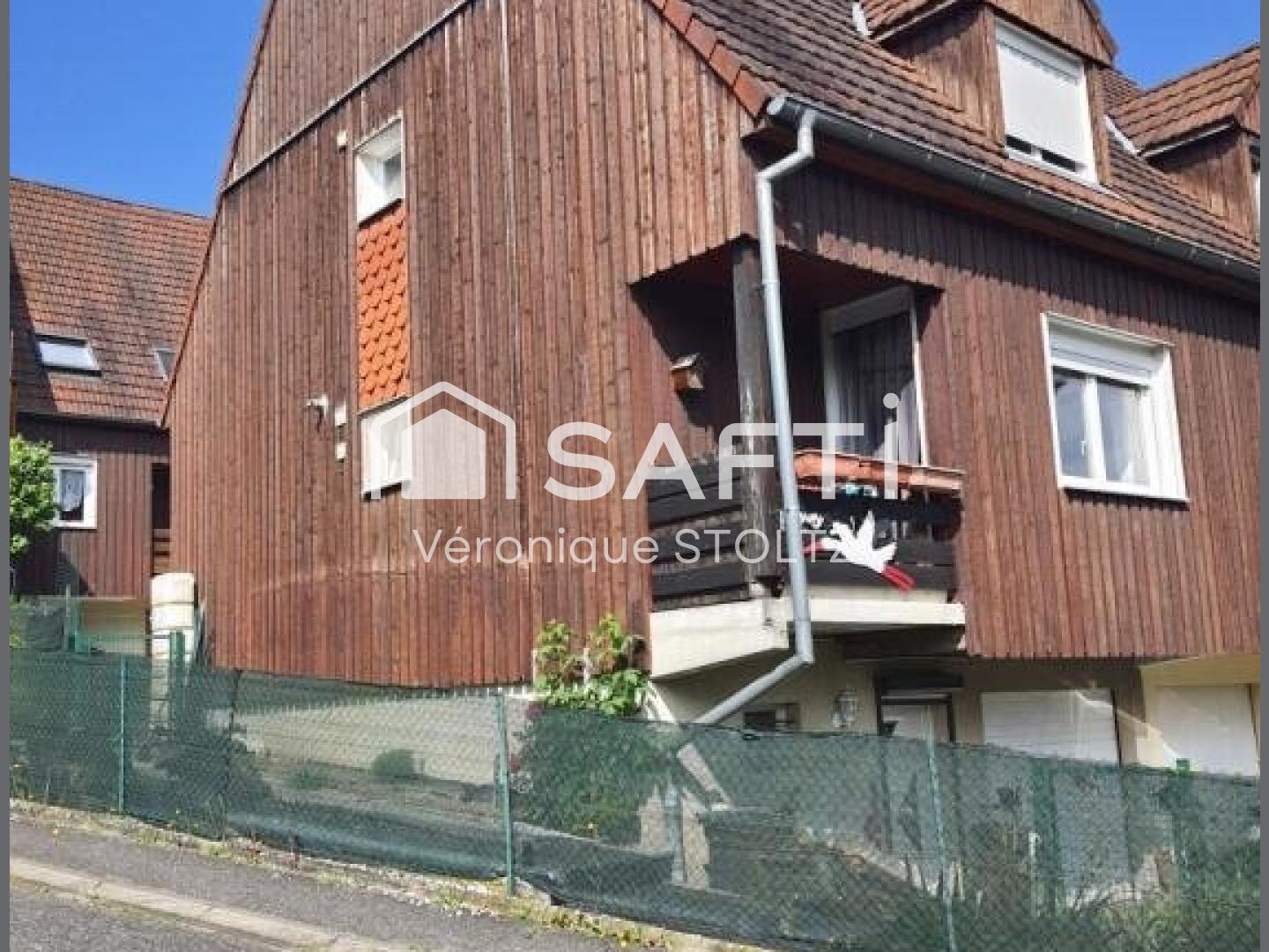 Maison à Altkirch de 103 m²