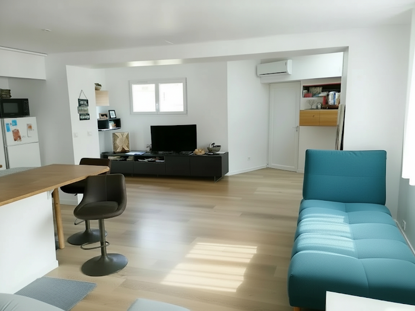 Maison 4 pièces 68 m²