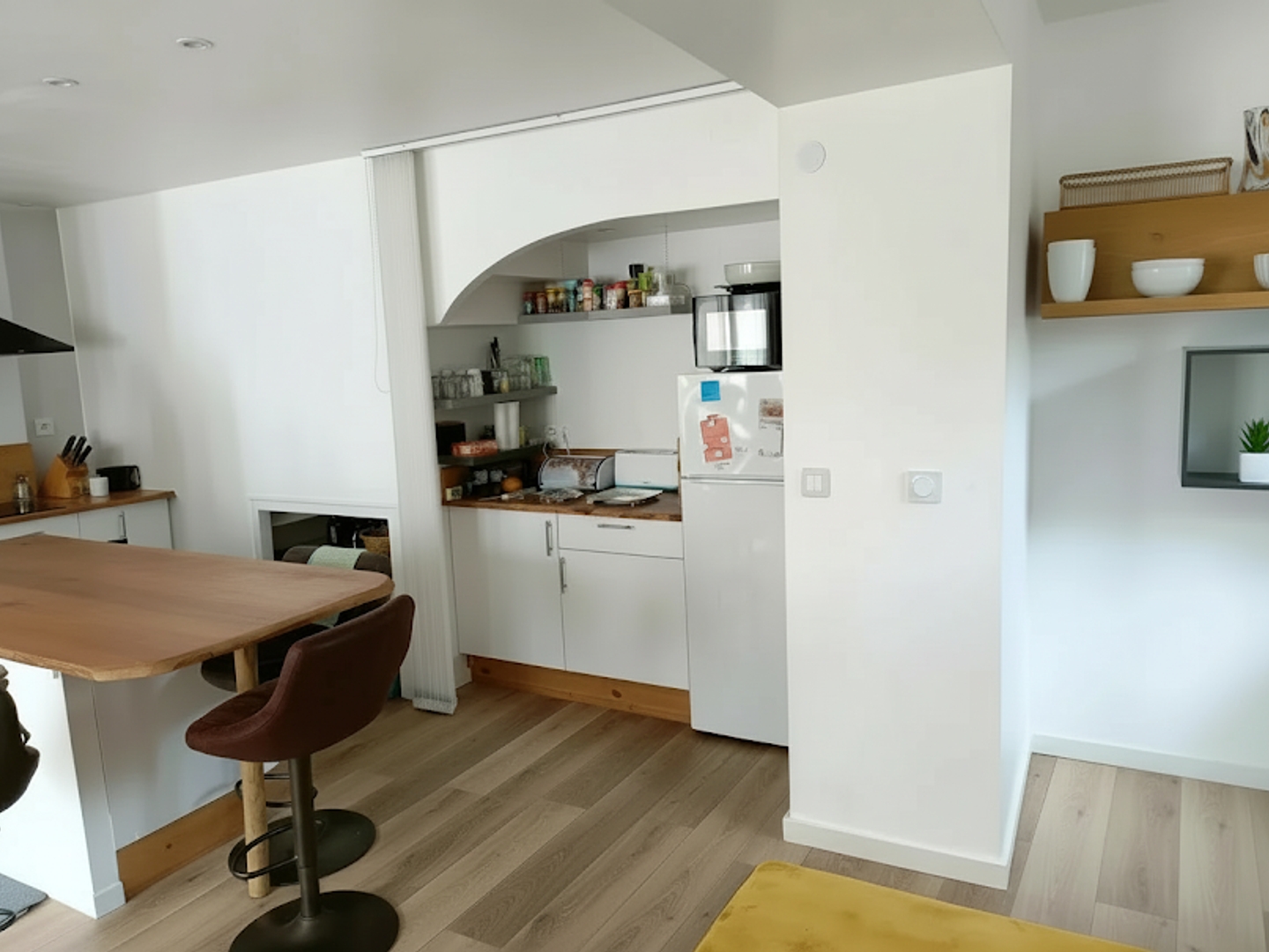 Maison à vendre - 4 pièces - 68m2 - Sorède (66690)