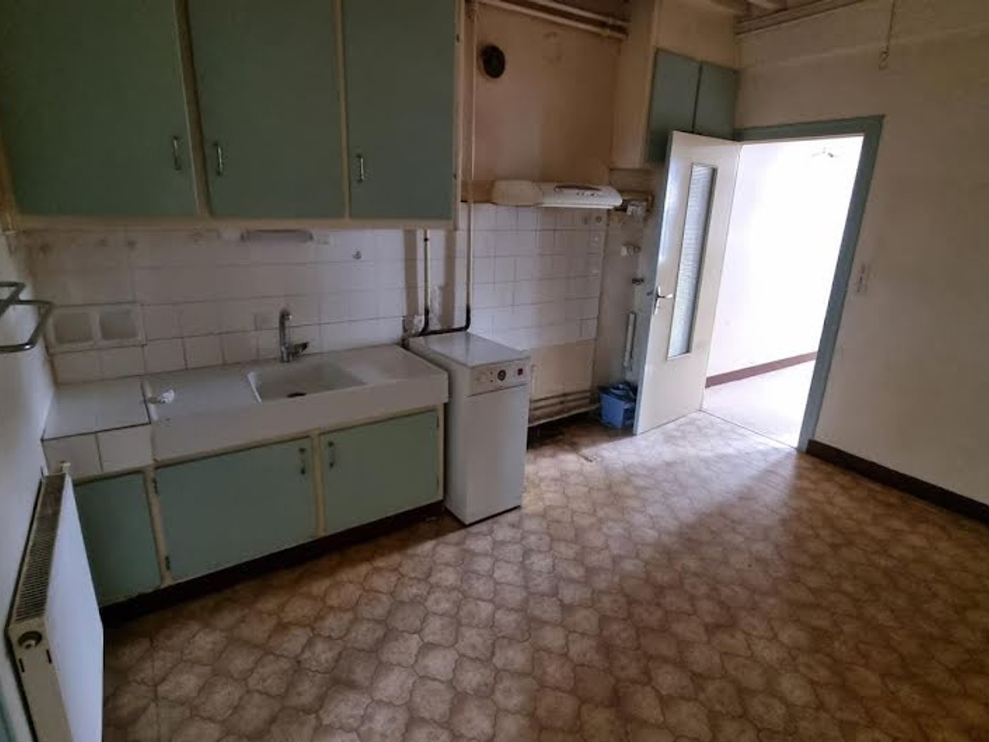 Maison à vendre - 4 pièces - 100m2 - Saint-Saud-Lacous... (24470)