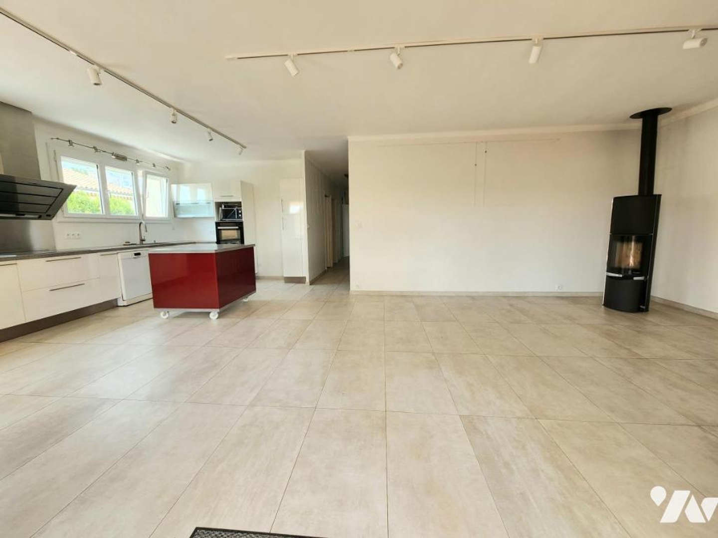 Maison à vendre - 10 pièces - 240m2 - Montélimar (26200)