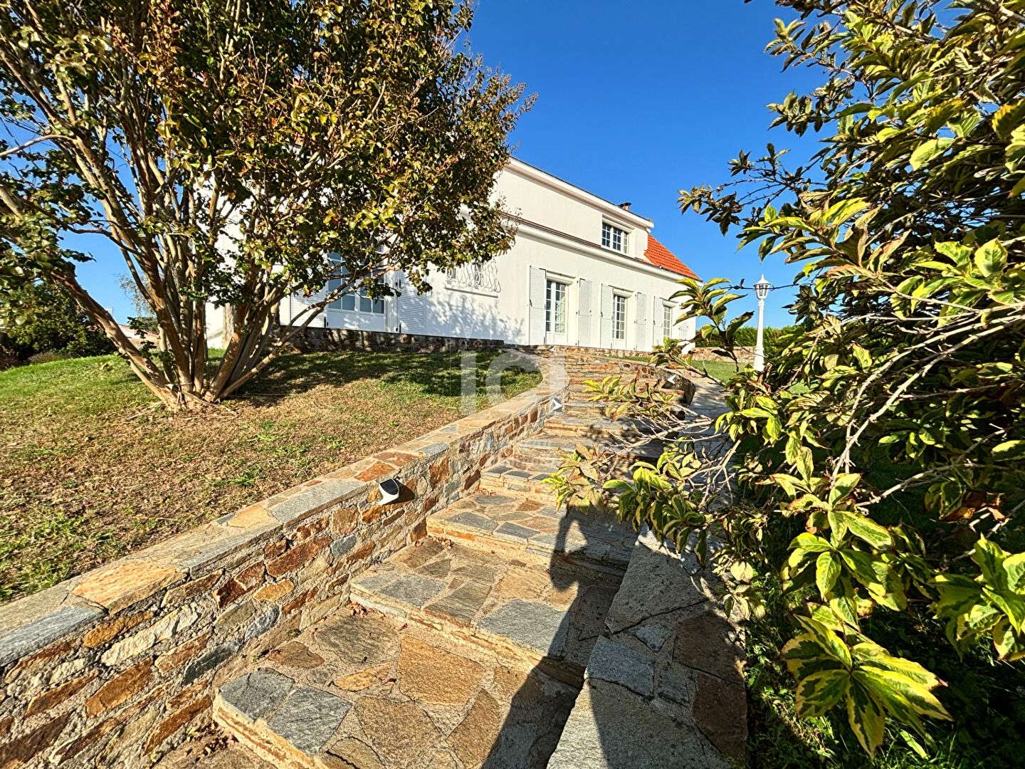 Maison 7 pièces 171 m²